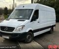 Мерседес Sprinter, об'ємом двигуна 3 л та пробігом 273 тис. км за 20000 $, фото 1 на Automoto.ua