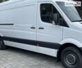 Мерседес Sprinter, об'ємом двигуна 2.14 л та пробігом 259 тис. км за 17900 $, фото 28 на Automoto.ua