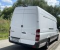 Мерседес Sprinter, об'ємом двигуна 2.14 л та пробігом 259 тис. км за 17900 $, фото 3 на Automoto.ua