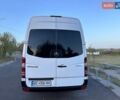 Мерседес Sprinter, объемом двигателя 2.1 л и пробегом 367 тыс. км за 15000 $, фото 3 на Automoto.ua