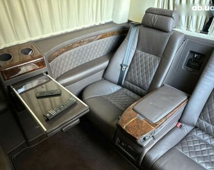 Мерседес Sprinter, об'ємом двигуна 2.2 л та пробігом 84 тис. км за 39999 $, фото 16 на Automoto.ua