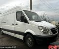 Мерседес Sprinter, об'ємом двигуна 3 л та пробігом 273 тис. км за 20000 $, фото 2 на Automoto.ua