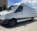 Мерседес Sprinter, об'ємом двигуна 2.14 л та пробігом 259 тис. км за 17900 $, фото 1 на Automoto.ua