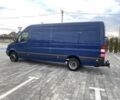 Мерседес Sprinter, об'ємом двигуна 2.2 л та пробігом 300 тис. км за 19000 $, фото 13 на Automoto.ua