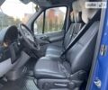 Мерседес Sprinter, об'ємом двигуна 2.2 л та пробігом 300 тис. км за 19000 $, фото 10 на Automoto.ua