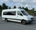 Мерседес Sprinter, объемом двигателя 0 л и пробегом 480 тыс. км за 30000 $, фото 1 на Automoto.ua