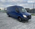 Мерседес Sprinter, об'ємом двигуна 2.2 л та пробігом 300 тис. км за 19000 $, фото 5 на Automoto.ua