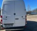 Мерседес Sprinter, объемом двигателя 0 л и пробегом 585 тыс. км за 14150 $, фото 8 на Automoto.ua