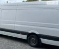 Мерседес Sprinter, об'ємом двигуна 2.14 л та пробігом 259 тис. км за 17900 $, фото 27 на Automoto.ua