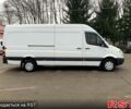 Мерседес Sprinter, об'ємом двигуна 3 л та пробігом 444 тис. км за 14900 $, фото 9 на Automoto.ua