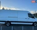 Мерседес Sprinter, объемом двигателя 2.1 л и пробегом 367 тыс. км за 15000 $, фото 5 на Automoto.ua