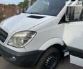 Мерседес Sprinter, об'ємом двигуна 2.14 л та пробігом 259 тис. км за 17900 $, фото 15 на Automoto.ua