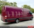 Мерседес Sprinter, объемом двигателя 2.2 л и пробегом 390 тыс. км за 12900 $, фото 3 на Automoto.ua