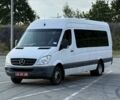 Мерседес Sprinter, объемом двигателя 0 л и пробегом 480 тыс. км за 30000 $, фото 1 на Automoto.ua