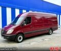 Мерседес Sprinter, объемом двигателя 2.2 л и пробегом 390 тыс. км за 12900 $, фото 1 на Automoto.ua
