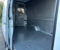 Мерседес Sprinter, объемом двигателя 2.1 л и пробегом 367 тыс. км за 15000 $, фото 27 на Automoto.ua