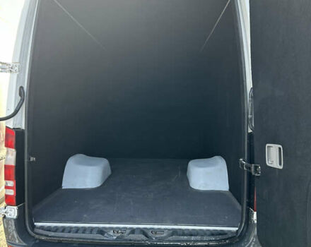 Мерседес Sprinter, объемом двигателя 3 л и пробегом 465 тыс. км за 22700 $, фото 21 на Automoto.ua