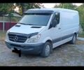 Мерседес Sprinter, объемом двигателя 2.1 л и пробегом 350 тыс. км за 12500 $, фото 1 на Automoto.ua