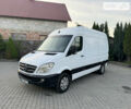 Мерседес Sprinter, объемом двигателя 2.14 л и пробегом 289 тыс. км за 9999 $, фото 1 на Automoto.ua