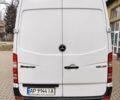 Мерседес Sprinter, объемом двигателя 2.2 л и пробегом 233 тыс. км за 16900 $, фото 12 на Automoto.ua