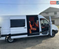 Мерседес Sprinter, объемом двигателя 3 л и пробегом 465 тыс. км за 22700 $, фото 11 на Automoto.ua