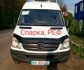 Мерседес Sprinter, объемом двигателя 2.1 л и пробегом 603 тыс. км за 13470 $, фото 1 на Automoto.ua