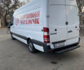 Мерседес Sprinter, объемом двигателя 0 л и пробегом 500 тыс. км за 13000 $, фото 5 на Automoto.ua