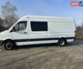 Мерседес Sprinter, объемом двигателя 3 л и пробегом 465 тыс. км за 22700 $, фото 26 на Automoto.ua