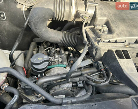 Мерседес Sprinter, объемом двигателя 3 л и пробегом 465 тыс. км за 22700 $, фото 9 на Automoto.ua