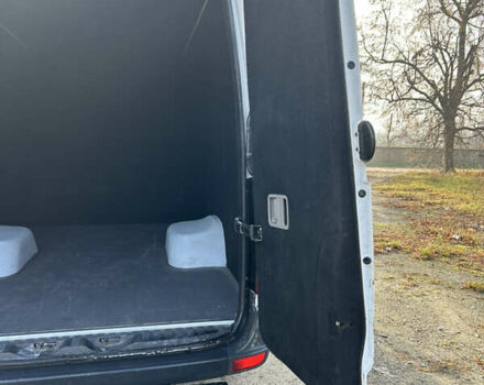 Мерседес Sprinter, объемом двигателя 3 л и пробегом 465 тыс. км за 22700 $, фото 22 на Automoto.ua