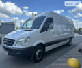 Мерседес Sprinter, об'ємом двигуна 2.2 л та пробігом 331 тис. км за 18800 $, фото 1 на Automoto.ua