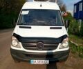 Мерседес Sprinter, объемом двигателя 2.1 л и пробегом 603 тыс. км за 13470 $, фото 1 на Automoto.ua