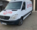 Мерседес Sprinter, объемом двигателя 0 л и пробегом 500 тыс. км за 13000 $, фото 1 на Automoto.ua