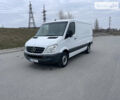 Мерседес Sprinter, об'ємом двигуна 2.14 л та пробігом 306 тис. км за 9990 $, фото 1 на Automoto.ua