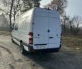 Мерседес Sprinter, объемом двигателя 3 л и пробегом 465 тыс. км за 22700 $, фото 24 на Automoto.ua