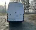Мерседес Sprinter, объемом двигателя 3 л и пробегом 465 тыс. км за 22700 $, фото 23 на Automoto.ua