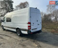 Мерседес Sprinter, объемом двигателя 3 л и пробегом 465 тыс. км за 22700 $, фото 25 на Automoto.ua