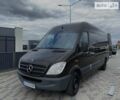 Мерседес Sprinter, об'ємом двигуна 2.2 л та пробігом 100 тис. км за 13300 $, фото 40 на Automoto.ua