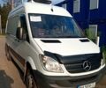 Мерседес Sprinter, объемом двигателя 2.1 л и пробегом 603 тыс. км за 13470 $, фото 5 на Automoto.ua