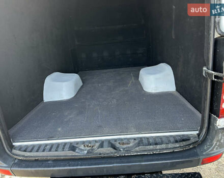 Мерседес Sprinter, объемом двигателя 3 л и пробегом 465 тыс. км за 22700 $, фото 20 на Automoto.ua