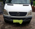 Мерседес Sprinter, об'ємом двигуна 2.2 л та пробігом 468 тис. км за 13000 $, фото 1 на Automoto.ua