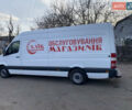 Мерседес Sprinter, объемом двигателя 0 л и пробегом 500 тыс. км за 13000 $, фото 6 на Automoto.ua
