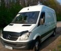 Мерседес Sprinter, объемом двигателя 2.1 л и пробегом 603 тыс. км за 13470 $, фото 3 на Automoto.ua