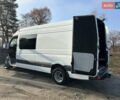 Мерседес Sprinter, объемом двигателя 3 л и пробегом 465 тыс. км за 22700 $, фото 5 на Automoto.ua