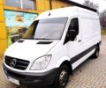 Мерседес Sprinter, объемом двигателя 2.2 л и пробегом 233 тыс. км за 16900 $, фото 5 на Automoto.ua