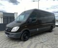 Мерседес Sprinter, объемом двигателя 2.2 л и пробегом 100 тыс. км за 13300 $, фото 1 на Automoto.ua