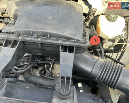 Мерседес Sprinter, объемом двигателя 3 л и пробегом 465 тыс. км за 22700 $, фото 8 на Automoto.ua