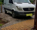 Мерседес Sprinter, об'ємом двигуна 2.2 л та пробігом 468 тис. км за 13000 $, фото 1 на Automoto.ua