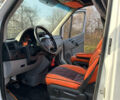 Мерседес Sprinter, объемом двигателя 3 л и пробегом 465 тыс. км за 22700 $, фото 13 на Automoto.ua
