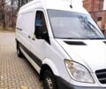 Мерседес Sprinter, объемом двигателя 2.2 л и пробегом 233 тыс. км за 16900 $, фото 6 на Automoto.ua